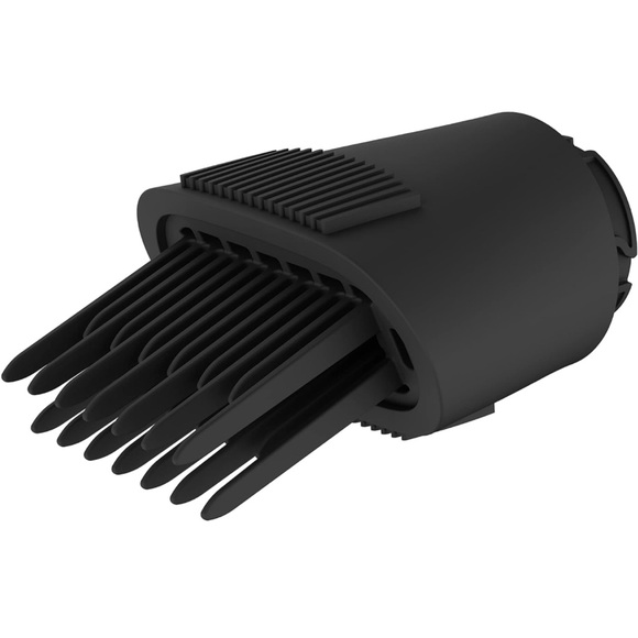 NWT Shark Flex Style Wide Tooth Comb Accesory - Picture 1 of 10